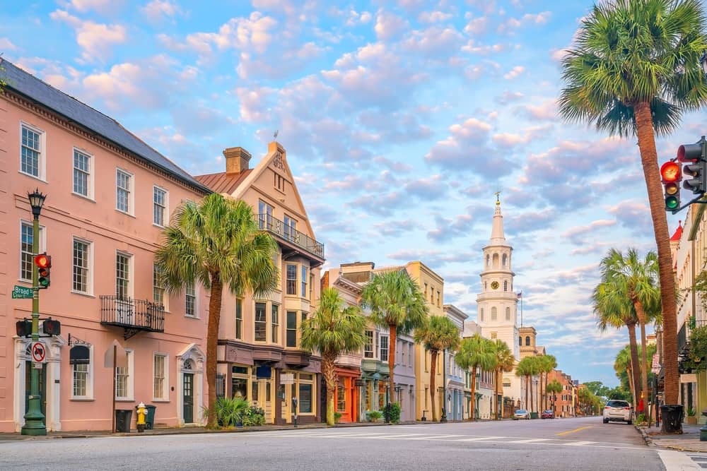Article image for: Cost of Living in Charleston, SC