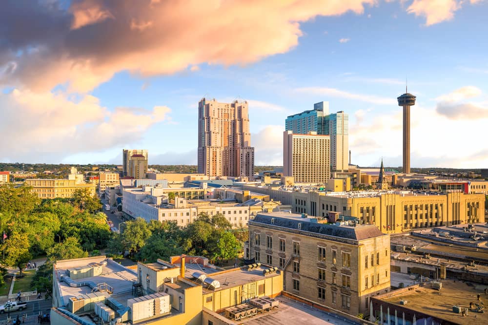 Article image for: Average Cost of Living in San Antonio, TX in 2026