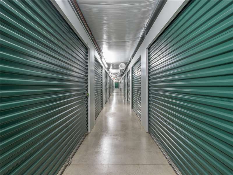 Extra Space Storage  890 St Peters Rd in Lexington, SC