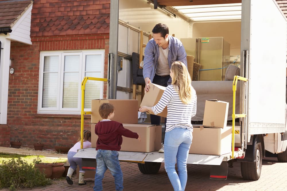 Article image for: 9 Helpful Tips to Save Fuel While Driving a Moving Truck