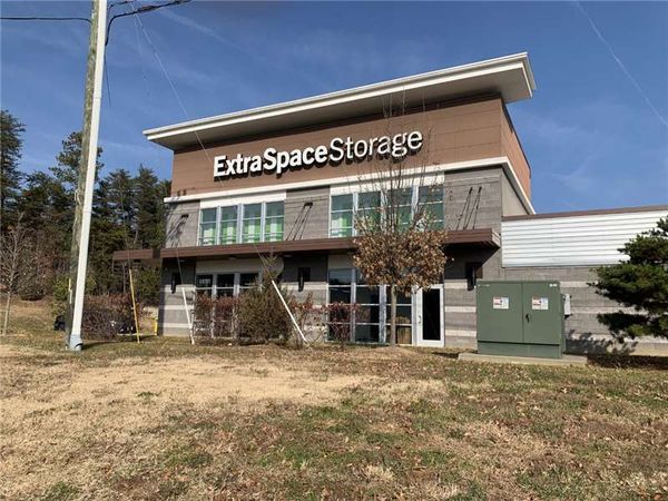 Extra Space Storage facility at 14701 Potomac Mills Rd - Woodbridge, VA