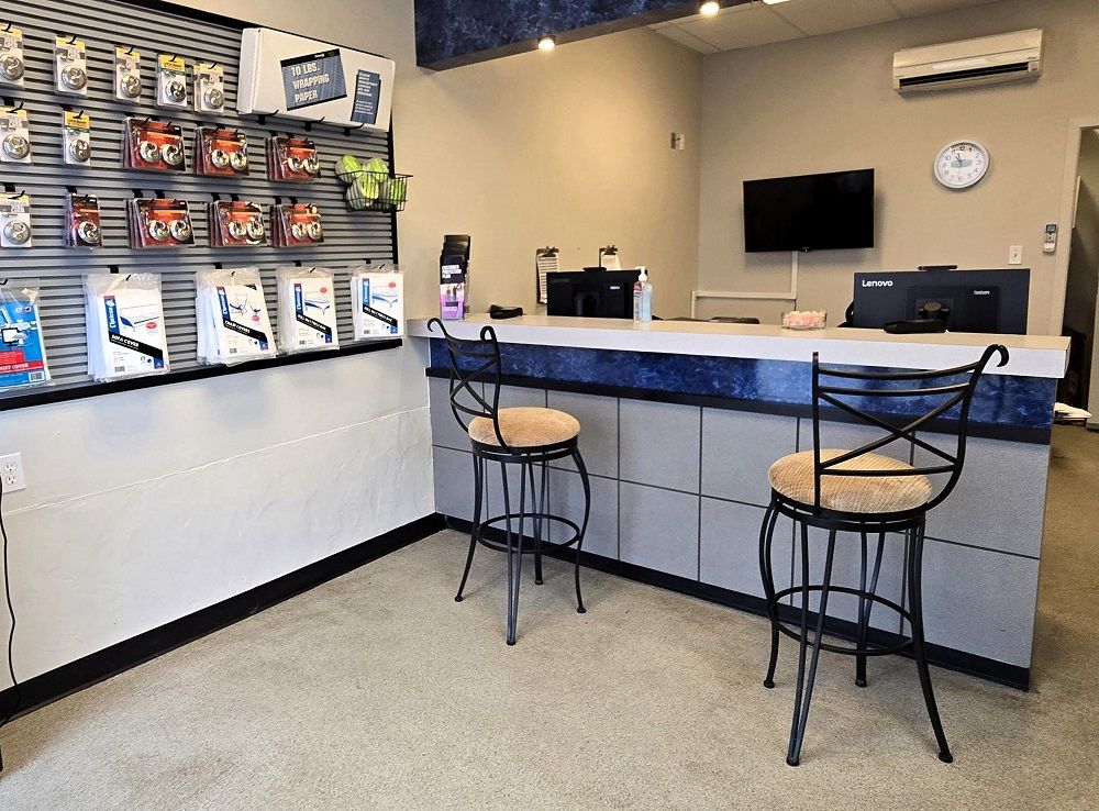 20×10 Self Storage Unit in Boerne, TX 39275 Interstate 10 W Boerne, Texas 3
