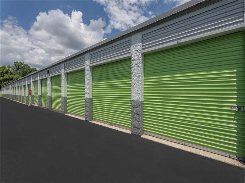 Extra Space Storage  410 Constant Friendship Blvd in Abingdon, MD