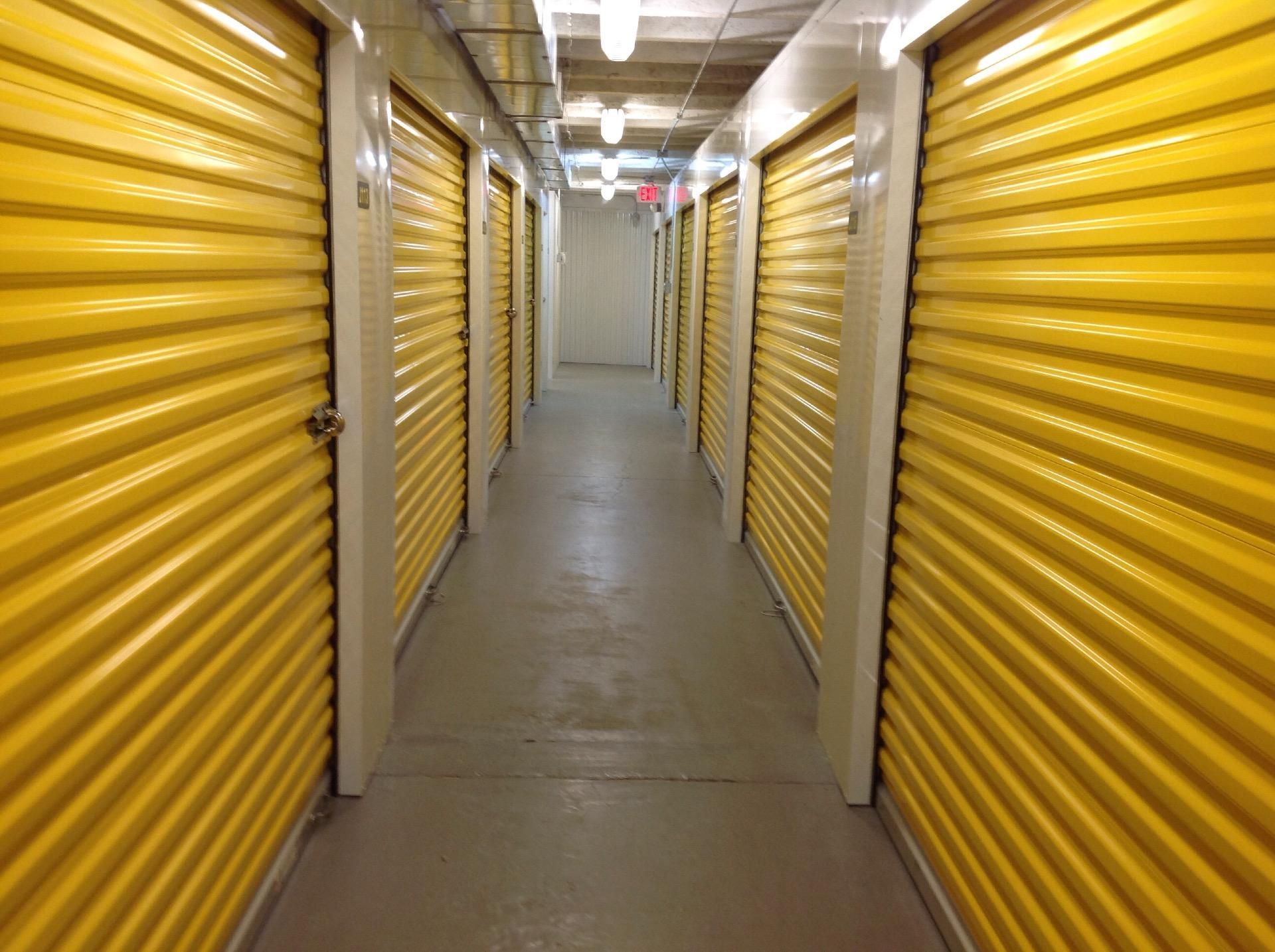 Extra Space Storage  19200 Neff Rd in Euclid, OH