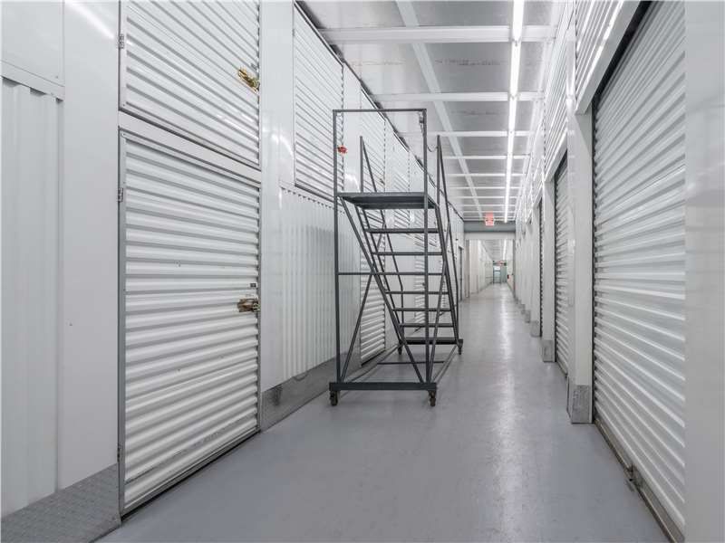Extra Space Storage  2290 NW 19th St in Fort Lauderdale, FL