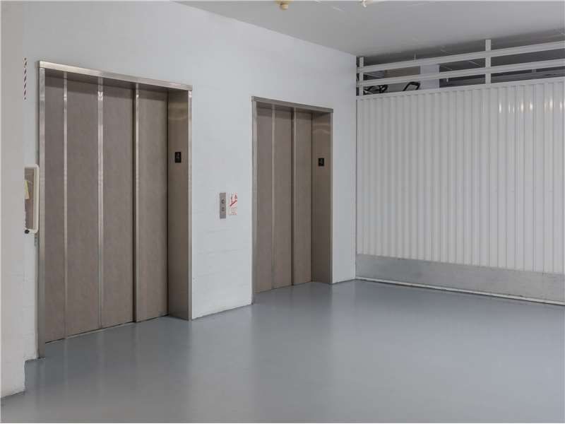 Self Storage Unit in Fort Lauderdale, Florida 3