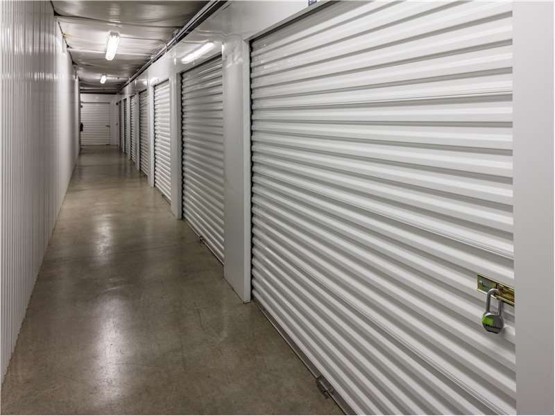 Extra Space Storage  16 Ararat St in Worcester, MA