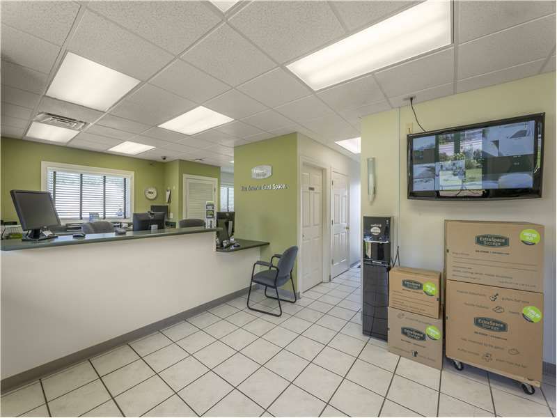 5×5 Self Storage Unit in Fayetteville, NC 108 Skateway Dr Fayetteville, North Carolina 3