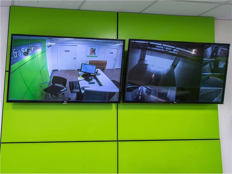 Extra Space Storage  530 Athens Hwy in Loganville, GA