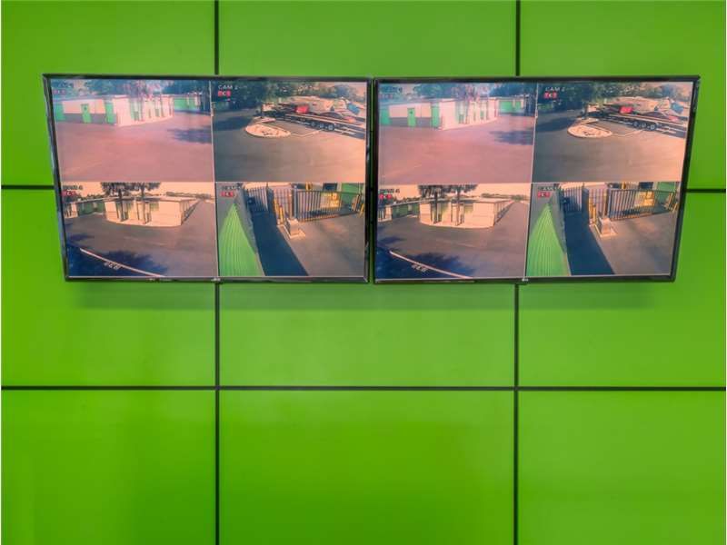 Extra Space Storage  7400 W McNab Rd in North Lauderdale, FL