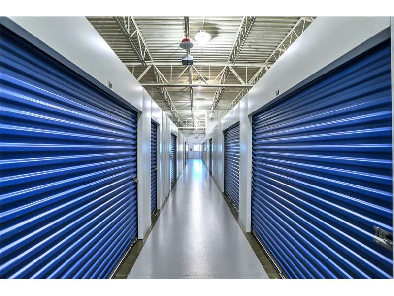 Extra Space Storage  5100 Vogel Rd in Evansville, IN