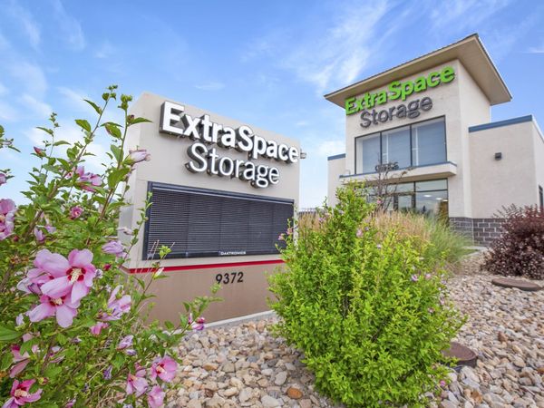 Extra Space Storage facility at 9372 S Prosperity Rd - West Jordan, UT