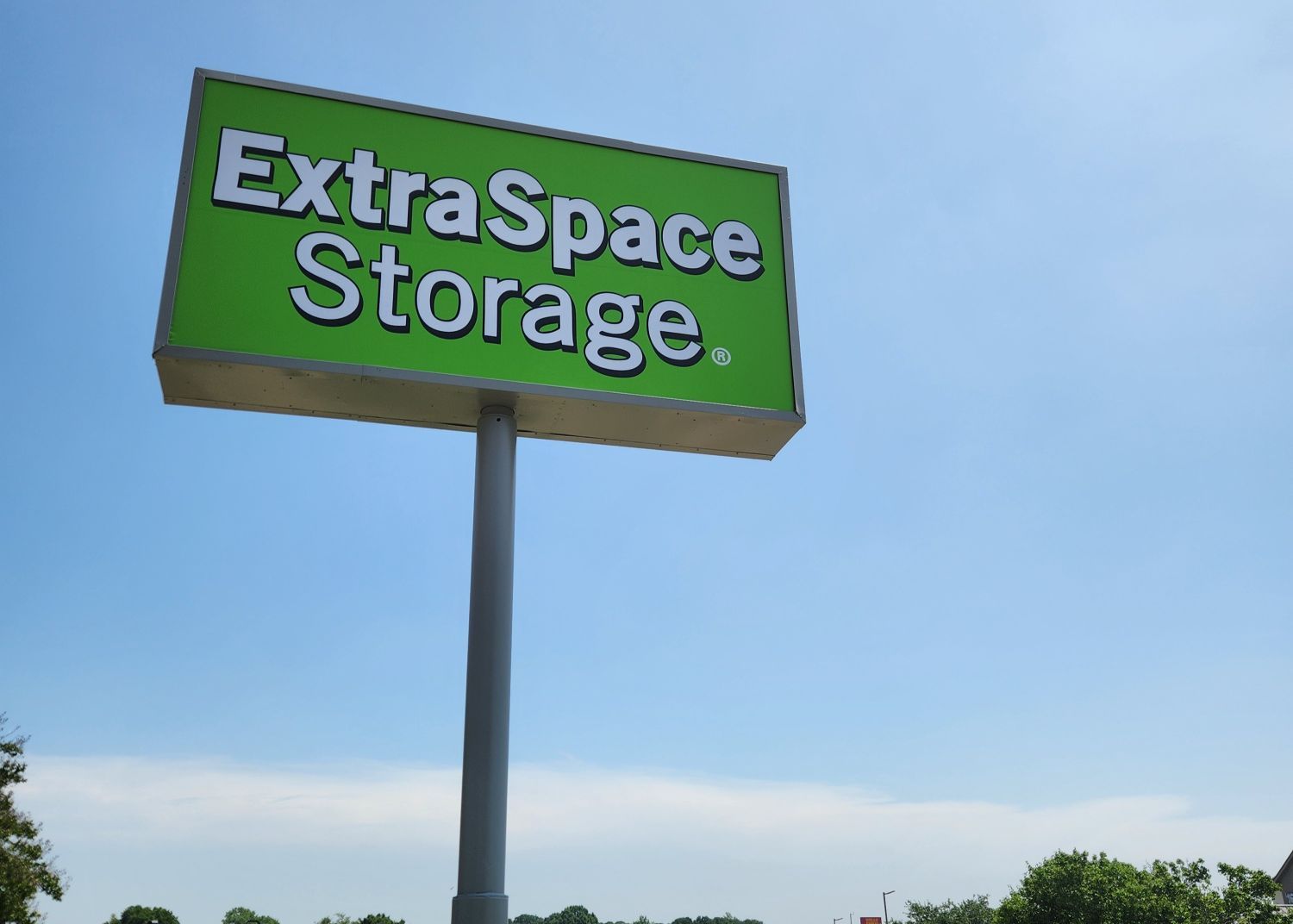 Extra Space Storage  2905 Crystal Springs in Bedford, TX