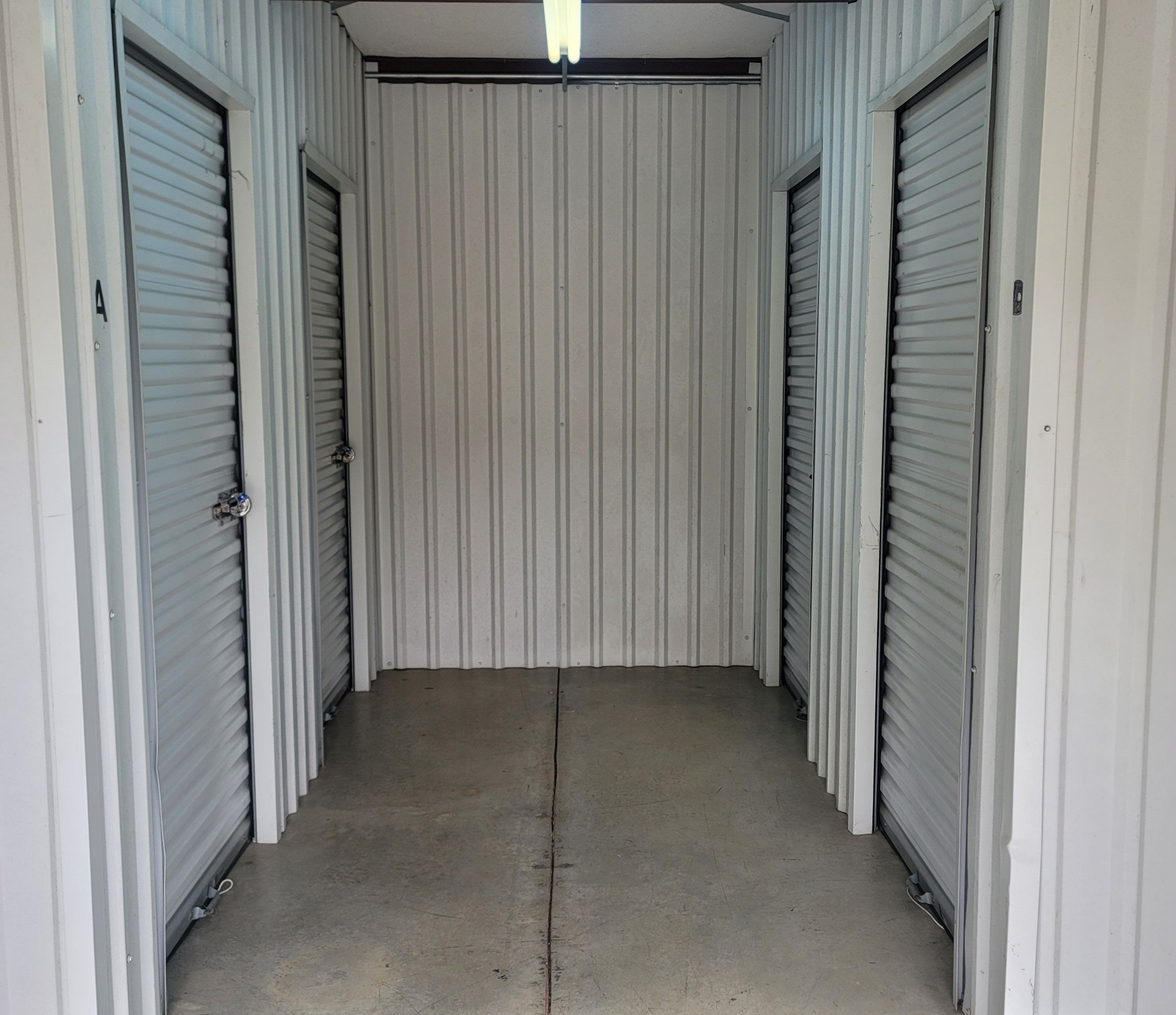 Extra Space Storage  10240 Veterans Memorial Hwy in Lithia Springs, GA