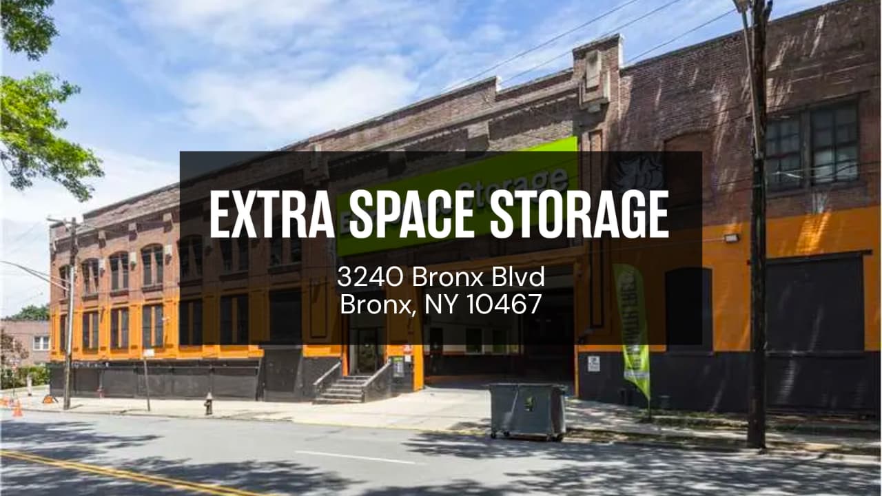 Storage Units Bronx Ny 10467 Dandk Organizer