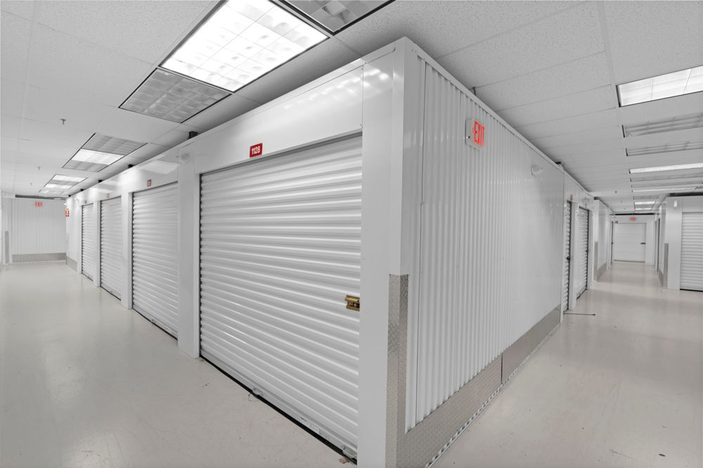Extra Space Storage  555 Gemini Ave in Webster, TX