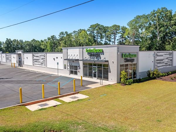 Extra Space Storage facility at 108 Harban Ct - Columbia, SC