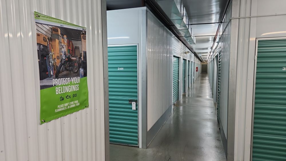 Extra Space Storage  6460 E Broad St in Columbus, OH