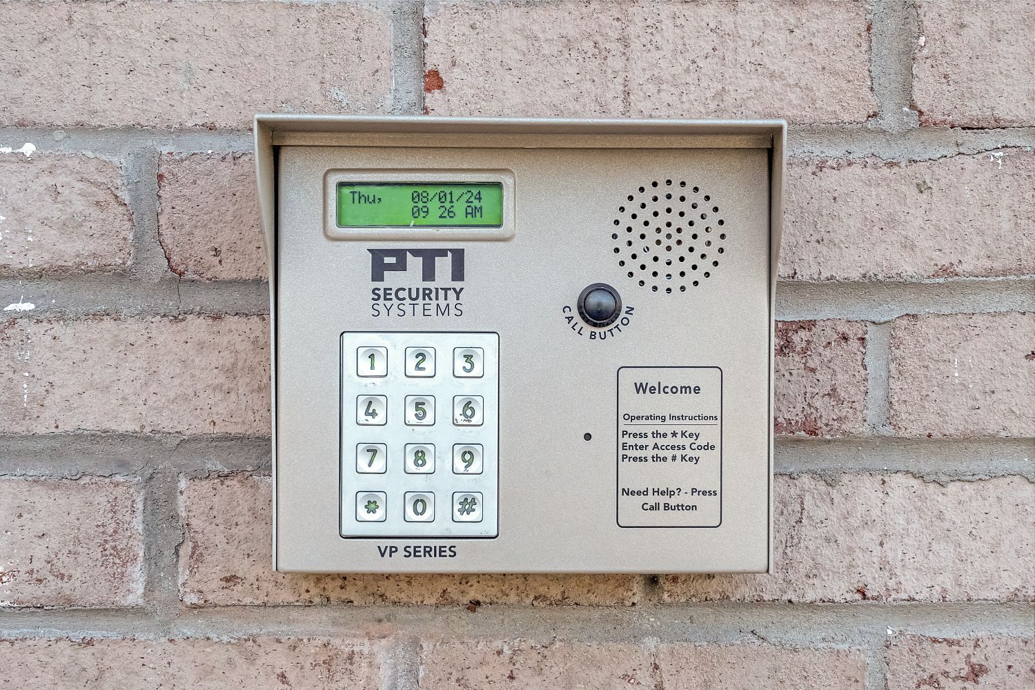 Extra Space Storage  6301 Arbor Place Blvd in Douglasville, GA