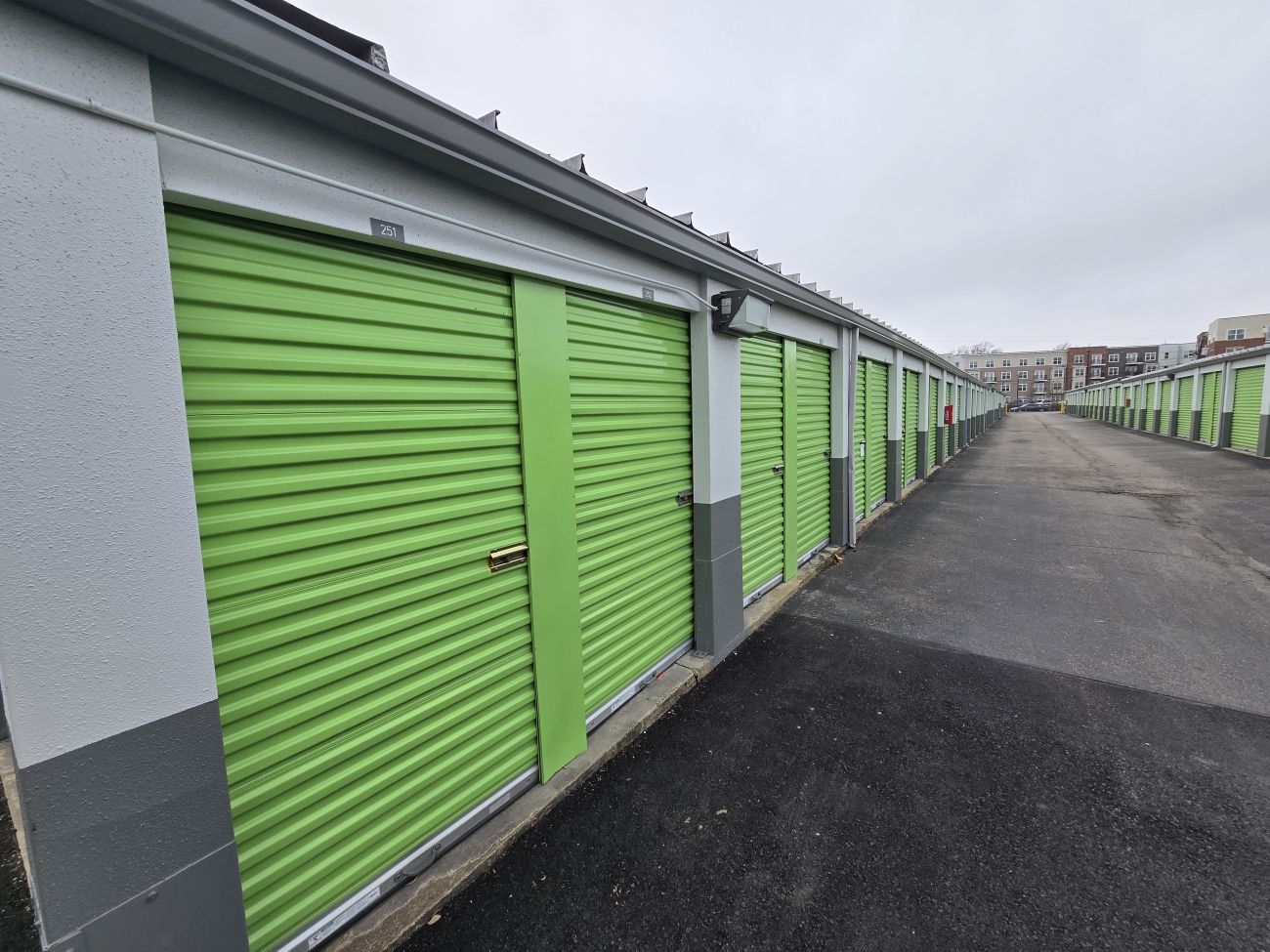 Self Storage Unit in Norfolk, Virginia 3