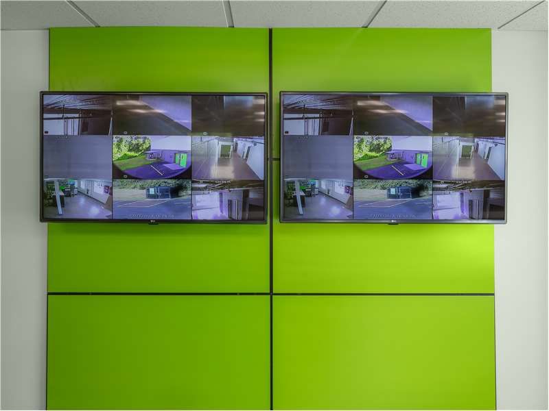 Extra Space Storage  456 Main St in Northborough, MA