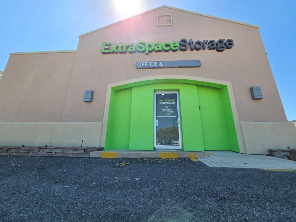Self Storage Unit in San Antonio, Texas 3