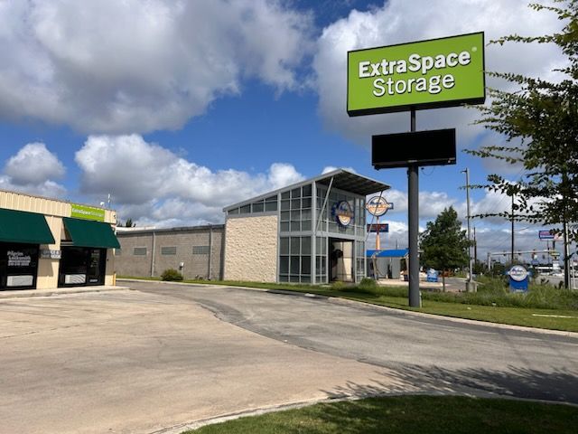 Self Storage Unit in San Antonio, Texas 3