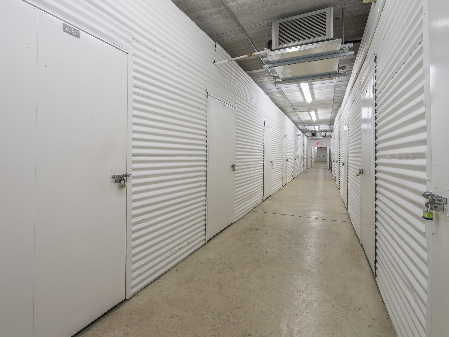 Extra Space Storage  9848 Coral Way in Miami, FL