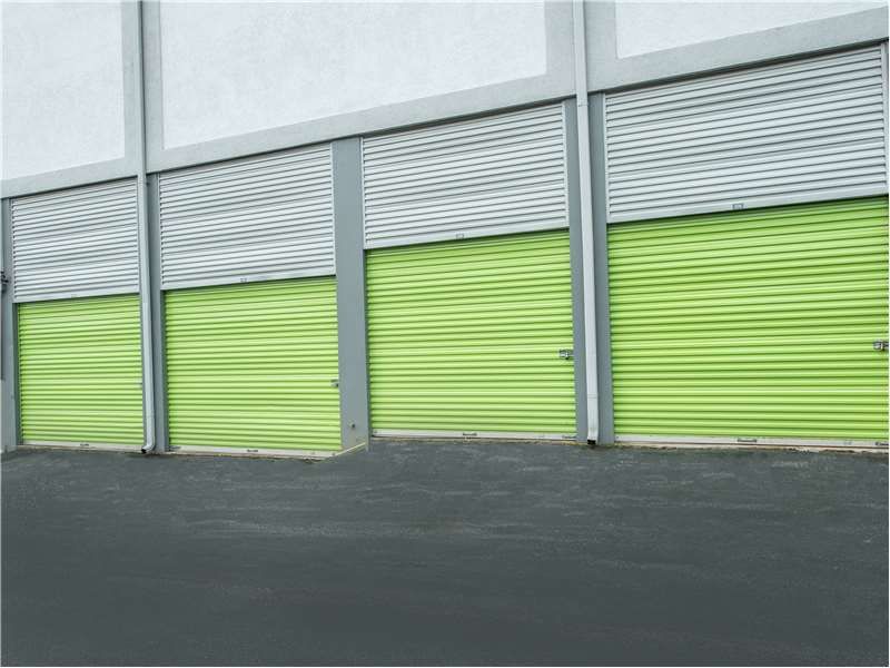 Self Storage Unit in Atlanta, Georgia 3