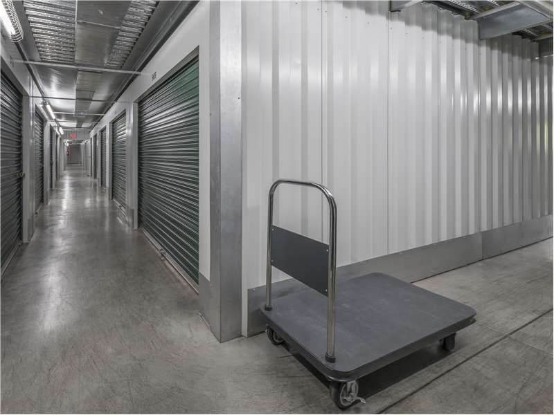 Extra Space Storage  120 Northpoint Dr in Lexington, SC