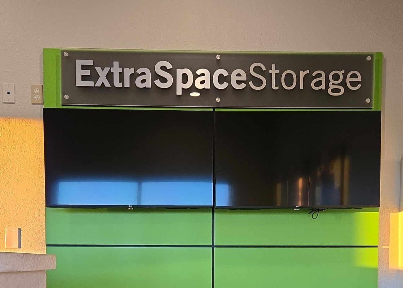Extra Space Storage  1730 River Rd in Boerne, TX