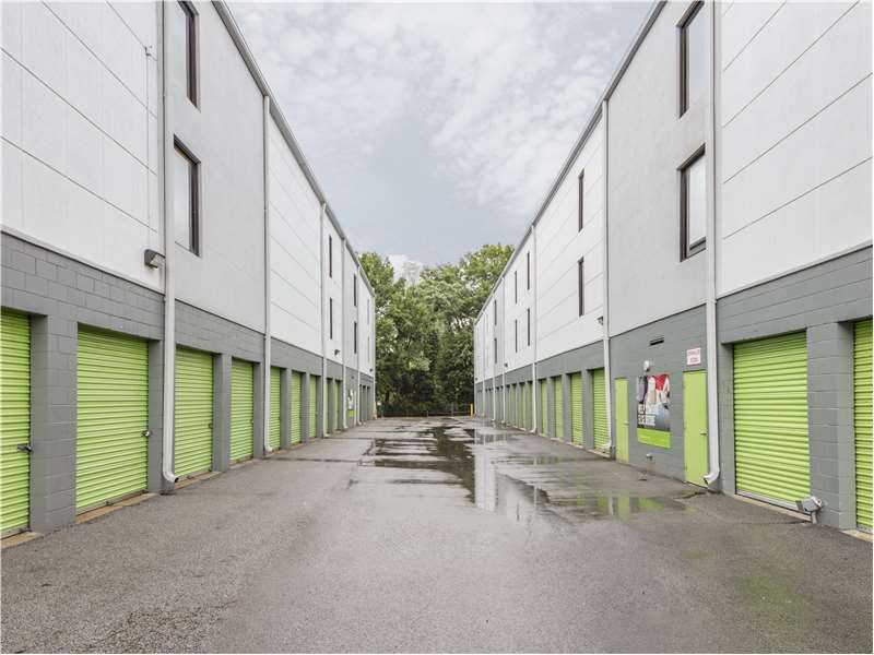 Extra Space Storage  10839 Georgia Ave in Silver Spring, MD