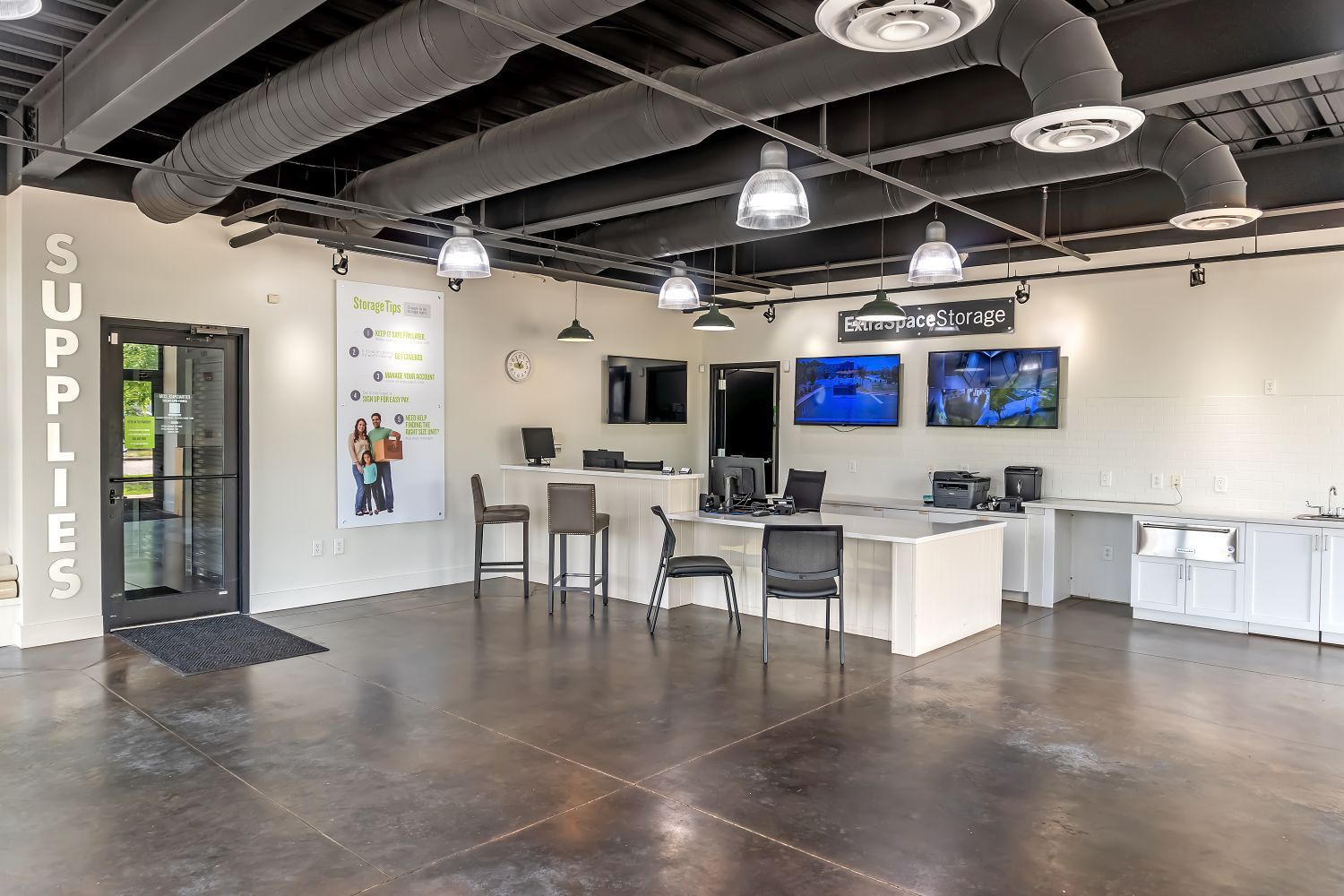 Extra Space Storage  601 Maynard Crossing Ct in Cary, NC