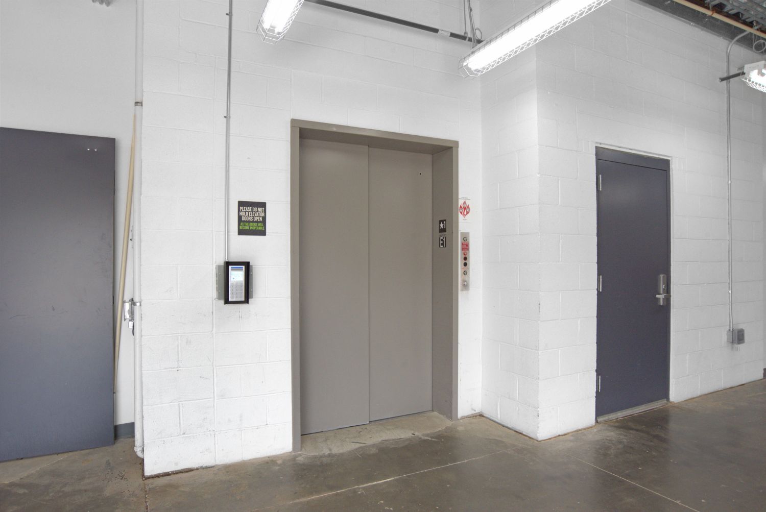 Extra Space Storage  7618 Marlboro Pike in District Heights, MD