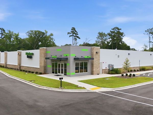 Extra Space Storage facility at 2981 Hwy 544 - Myrtle Beach, SC