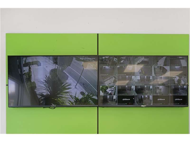 Extra Space Storage  3095 SW 39th Ave in Coral Gables, FL