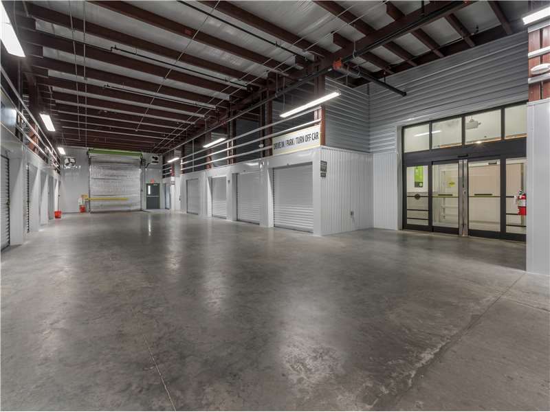 Extra Space Storage  429 Bel Air Blvd in Mobile, AL