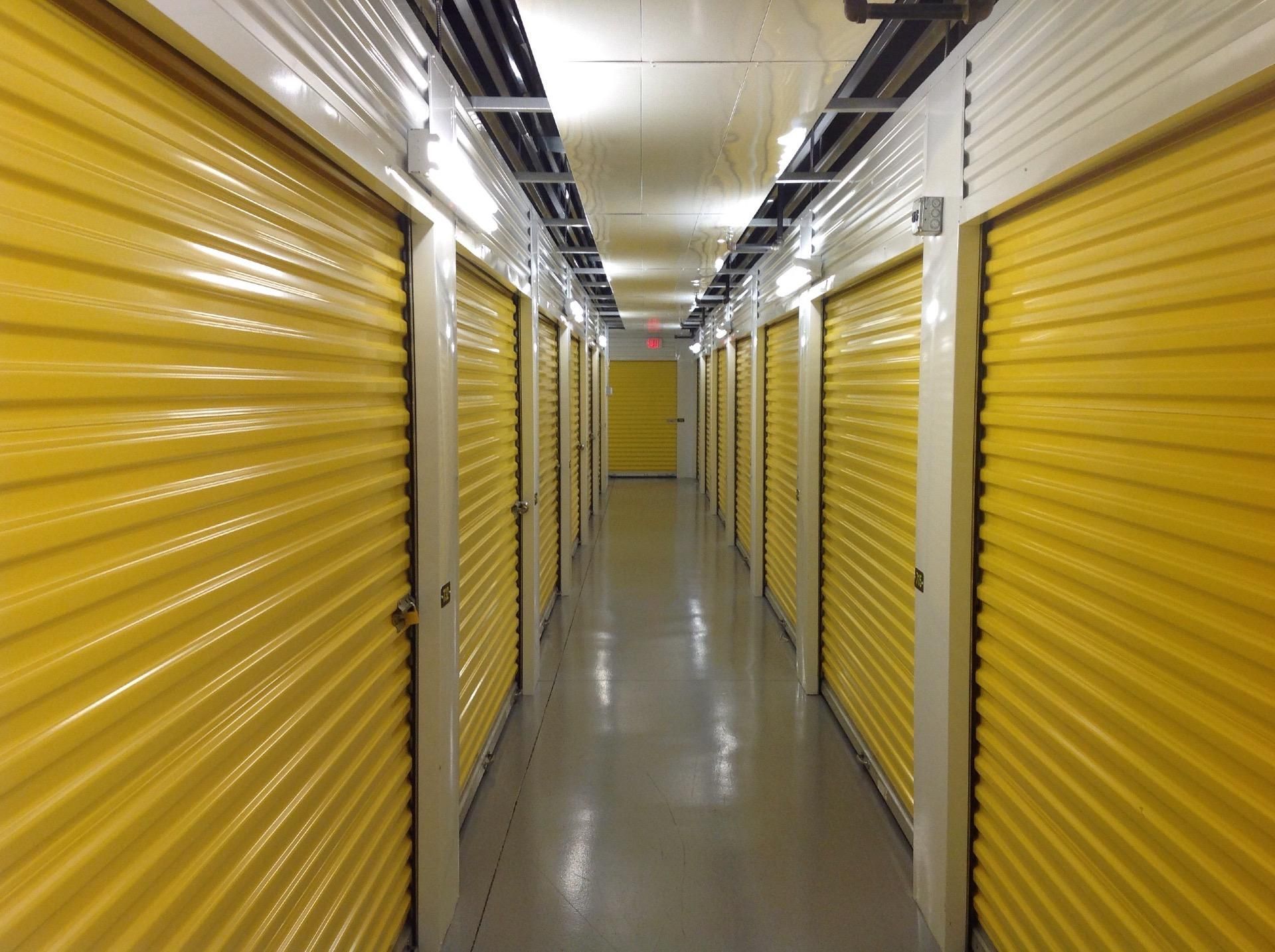 Extra Space Storage  11540 Saint Charles Rock Rd in Bridgeton, MO