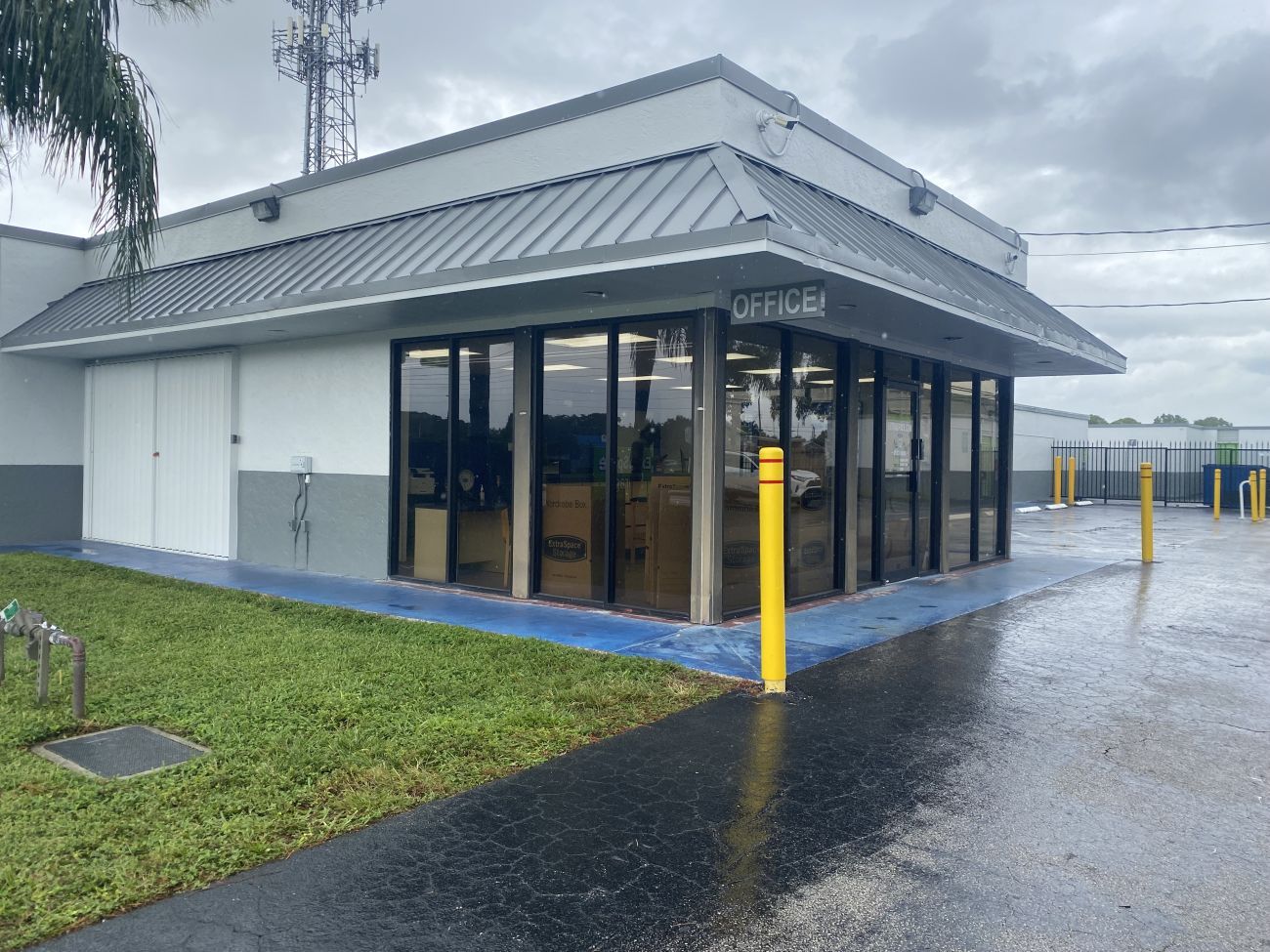 Self Storage Unit in Hollywood, Florida 3