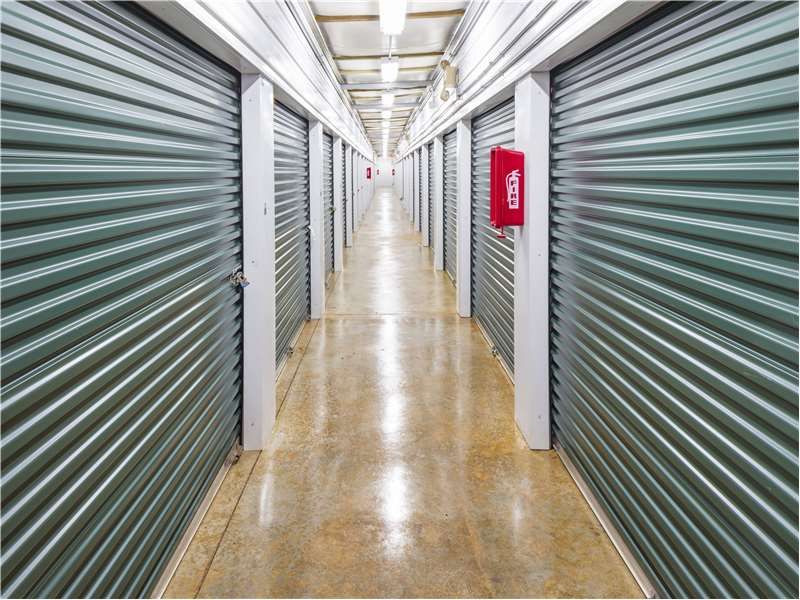 Extra Space Storage  1894 Haleukana St in Lihue, HI