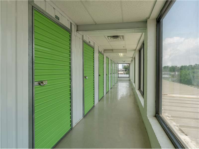 Extra Space Storage  12190 Inwood Rd in Dallas, TX