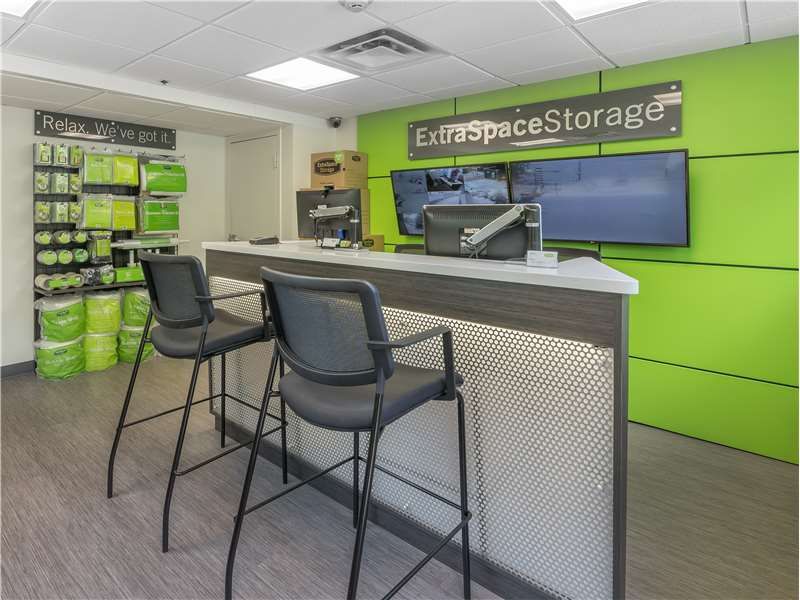 5×5 Self Storage Unit in Foxboro, MA 147 Green St Foxboro, Massachusetts 3