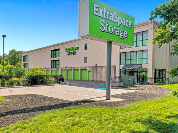 Extra Space Storage facility at 3950 New Brunswick Ave - Piscataway, NJ