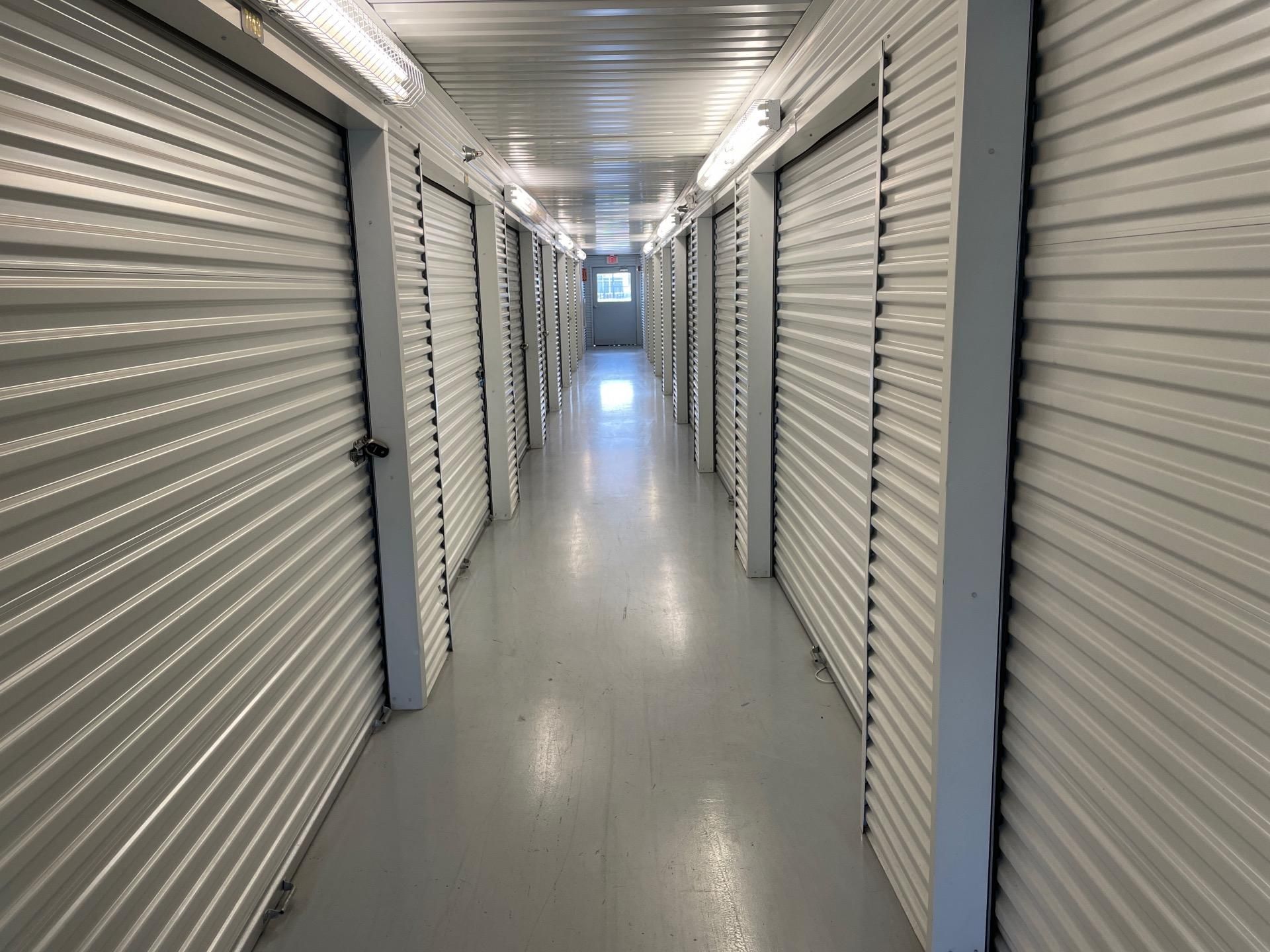 Extra Space Storage  4717 Cartwright Rd in Missouri City, TX