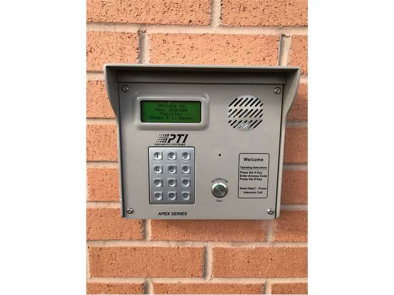 Extra Space Storage  2920 Buford Dr in Buford, GA