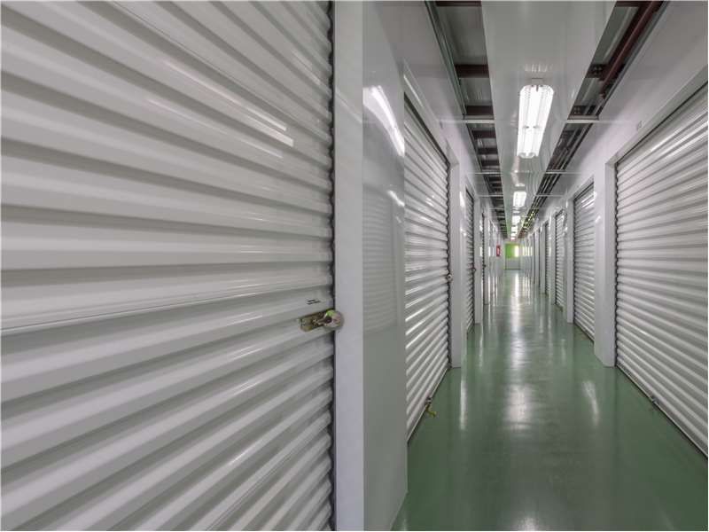 Extra Space Storage  5603 Metrowest Blvd in Orlando, FL
