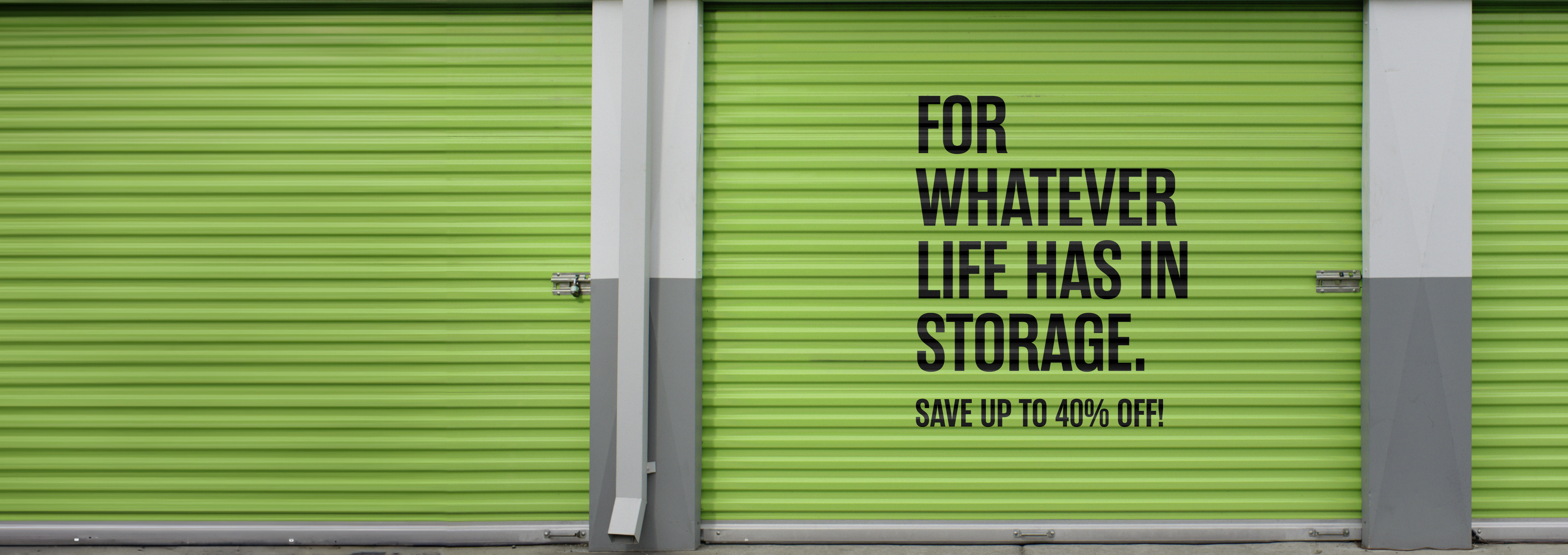 Extra Space Storage