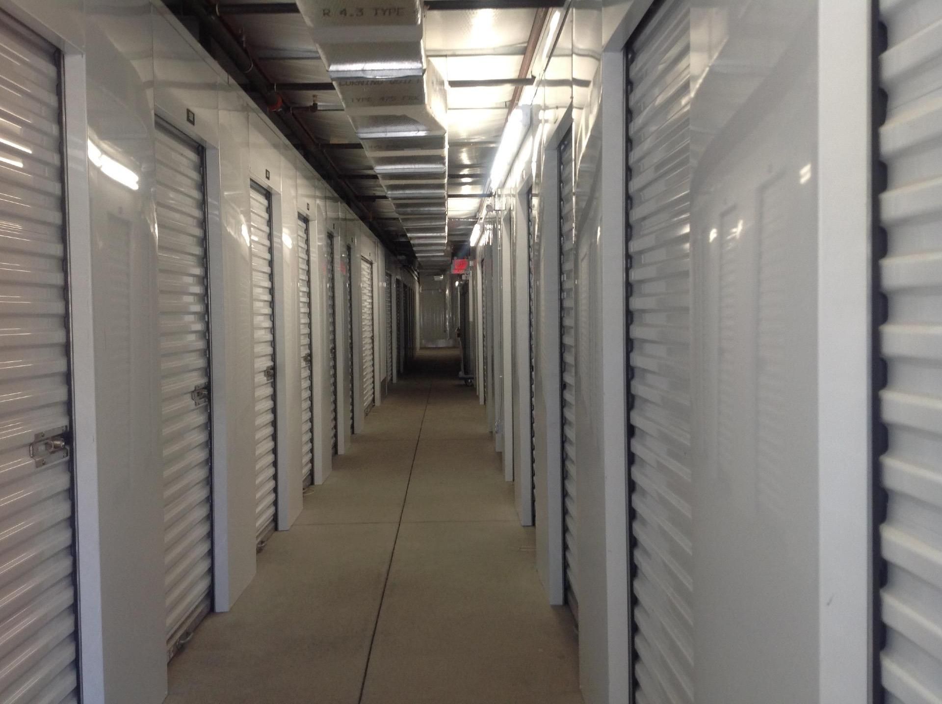 Extra Space Storage  5645 W State Rd 46 in Sanford, FL
