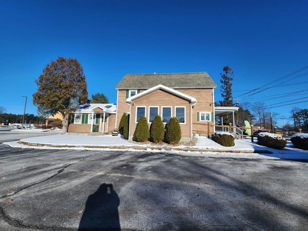 Extra Space Storage facility at 74 William St - South Glens Falls, NY