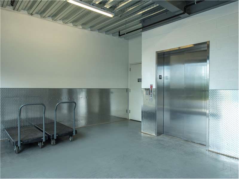 Self Storage Unit in Roswell, Georgia 3